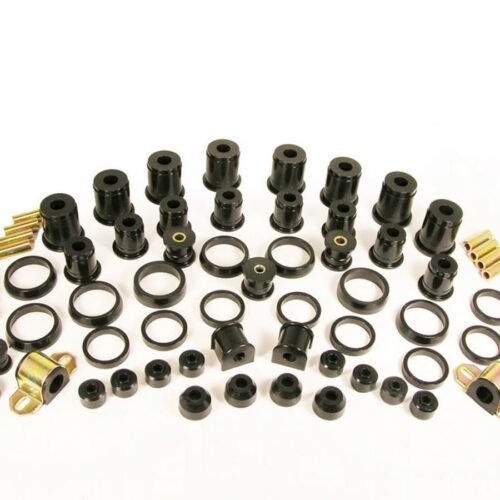 73-80 GM C10 Complete Bushing KIt