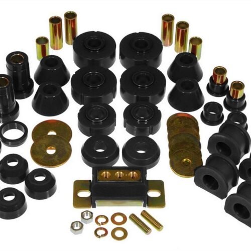 67-72 GM C10 Complete Bushing Kit