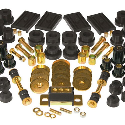 67-69 Camaro Complete Bushing Kit