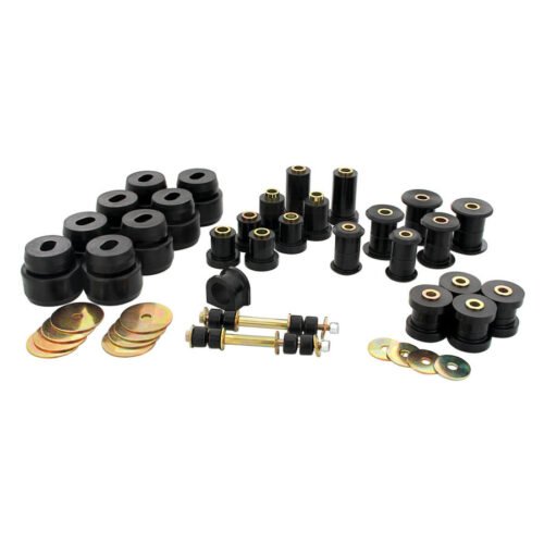 Bushings Total Vehicle Kit 07-14 GM P/U Crew