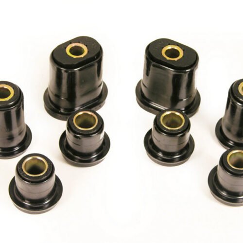 GM Front C-Arm Bushings 66-72 Oval Lower