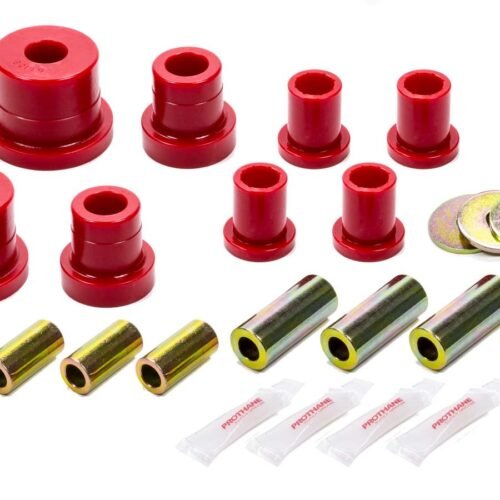 07-14 GM P/U 4wd Front Control Arm Bushing Kit