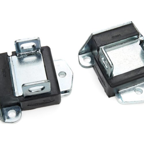 GM Engine Mount Type A Short Pair