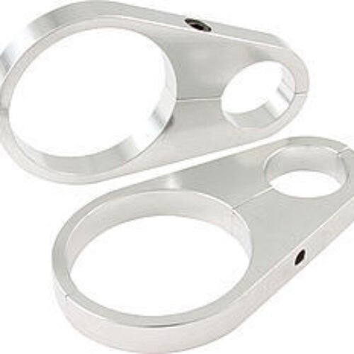 Inline Filter Brackets Fit 1.25in Tubing