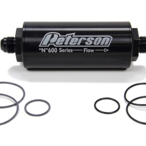 Fuel Filter 60 Micron 8an