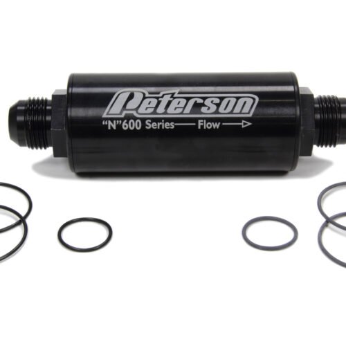 Fuel Filter 60 Micron 12an