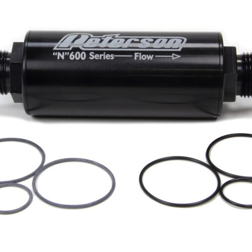 Fuel Filter 100 Micron -12 / -12