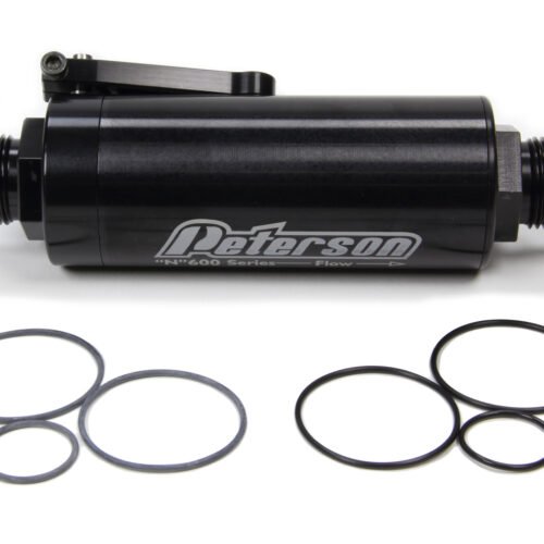 Fuel Filter -12 100Micro