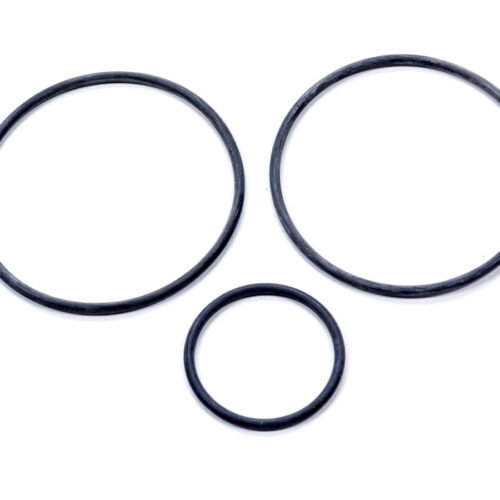 Filter Rebuild Kit 600 Series Unleaded Fuels