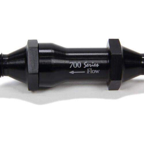 Fuel Filter 60 Micron 6an
