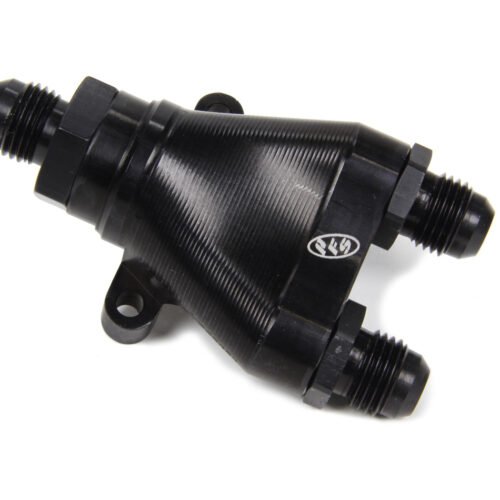 Manifold Billet Y-6 -6 -6