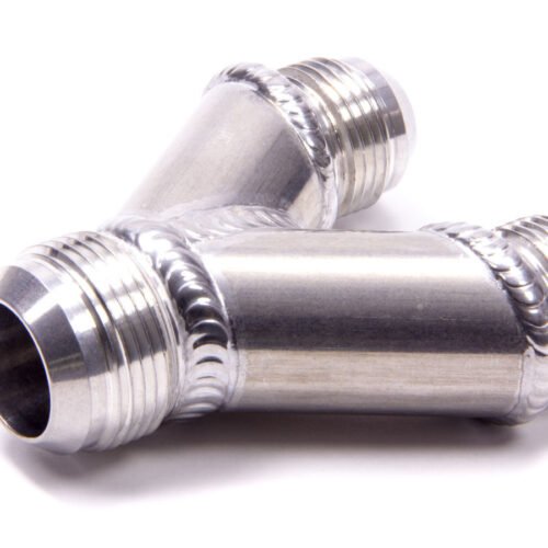 Y-Type Oil Return Manifold