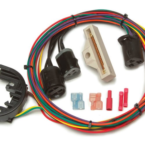 Jeep Duraspark Harness