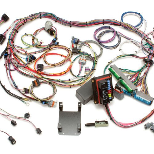 03-06 GM 4.8/5.3/6.0L EFI Harness