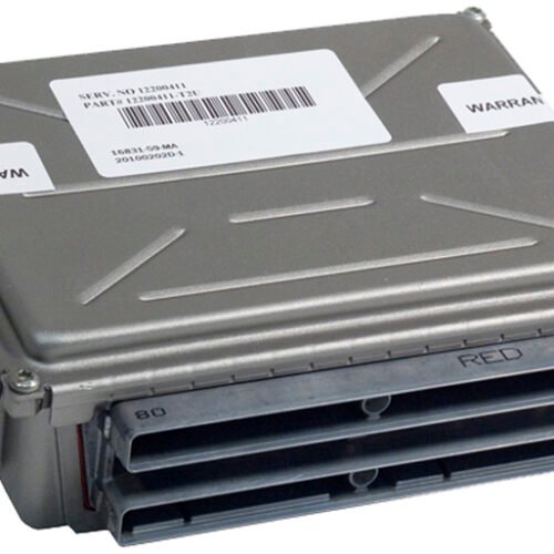 12200411 ECM with 2002 G EN 3 GM Truck Tune