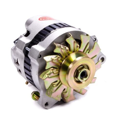 GM CS130 Alternator 140 Amps One wire