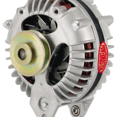 95 Amp Alternator 1V- Pulley Chrysler