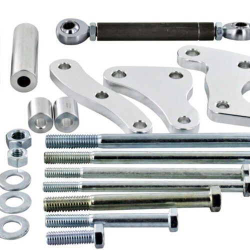 Bracket Kit – Alternator SBF