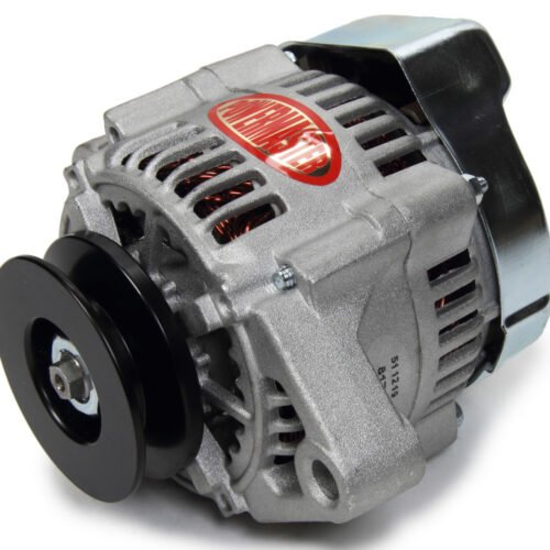 Denso Race Alternator 100mm 75 Amp