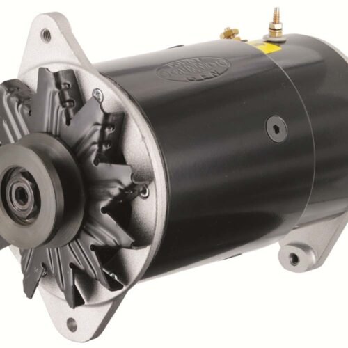 PowerGEN Alternator GM 90 Amps 12V