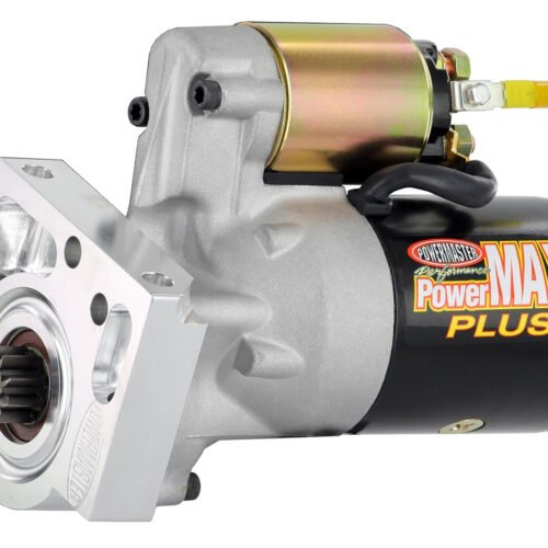 PowerMax Starter Pontiac Olds V8 307-455