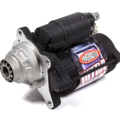 Starter  Ford Diesel 6.4L Powerstroke 08-10