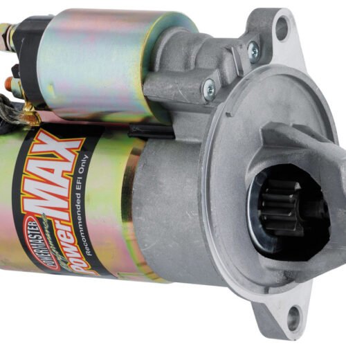 Ford PMGR Starter w/ Automatic Transmission