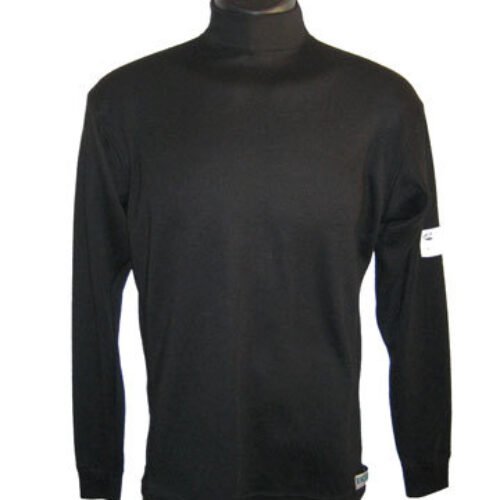 Underwear Top Black Small