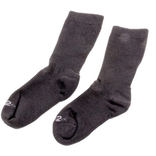 Socks Large Fitted SFI 3.3 Fire Resistant