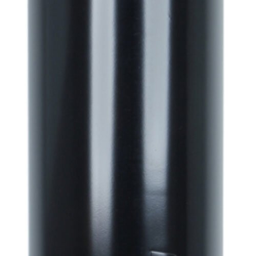 Exhaust Stack 5in x 8in 36in L Black