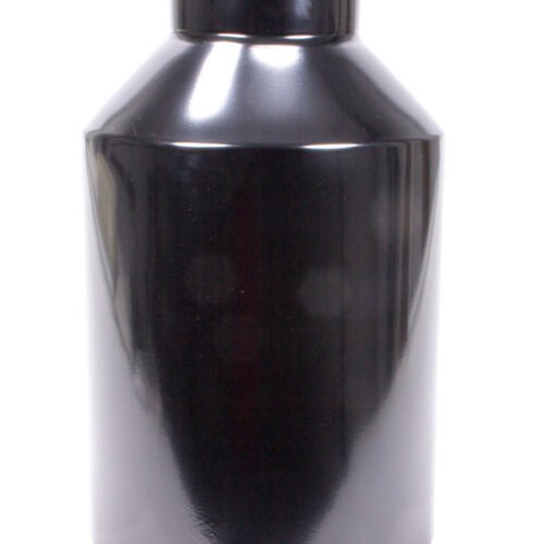 Exhaust Tip 5in x 10in 18in Rolled Weld-on