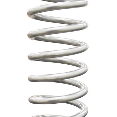 C/O Spring – 2.5in ID x 10in Silver