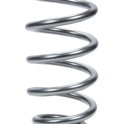 C/O Spring – 3.50 ID x 10 450# Silver P/C