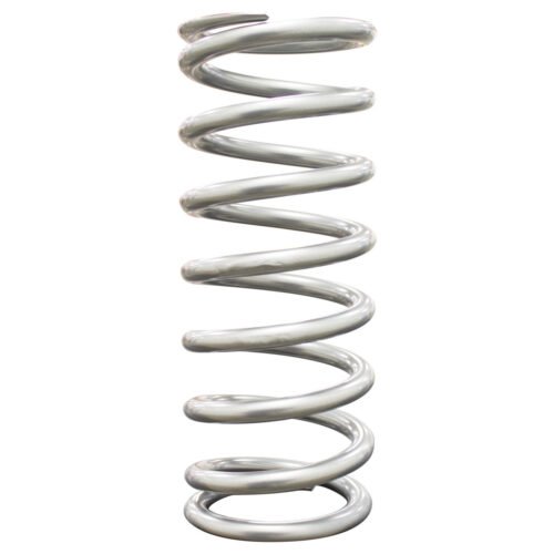 C/O Spring – 4.125 ID x 11 300# Silver