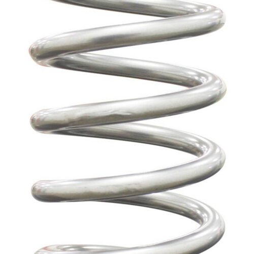 C/O Spring – 2.5in ID x 12in Silver
