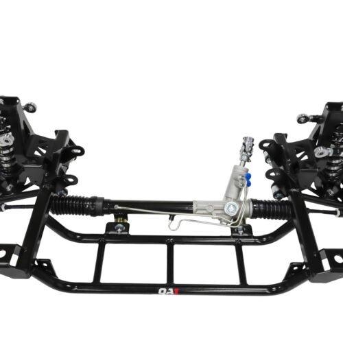 Suspension Kit Front Mopar B & E Body