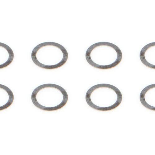 Valve Disc Kit 8pk .542 OD X .012in