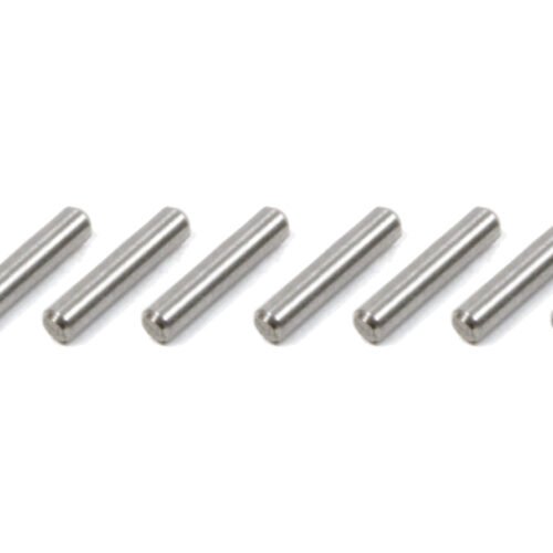 Piston Dowel Pin Kit 8pk
