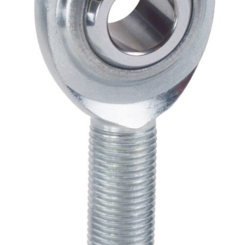 Rod End – 3/8in x  3/8in LH Steel – Male