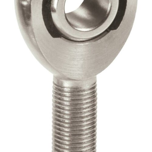 Rod End – 1/2in x 1/2in RH Teflon – Male