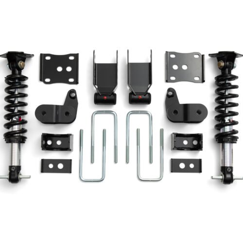 Suspension Kit F150 2wd 15-20 3.5in-5.5in