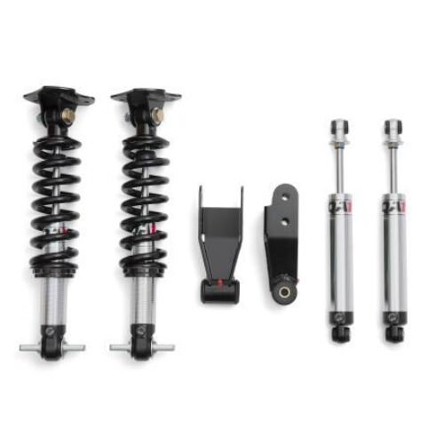 Suspension Kit Silverado 07-18  2wd 2-3in