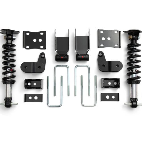 Suspension Kit F150 2wd 15-20 3.5in-5.5in