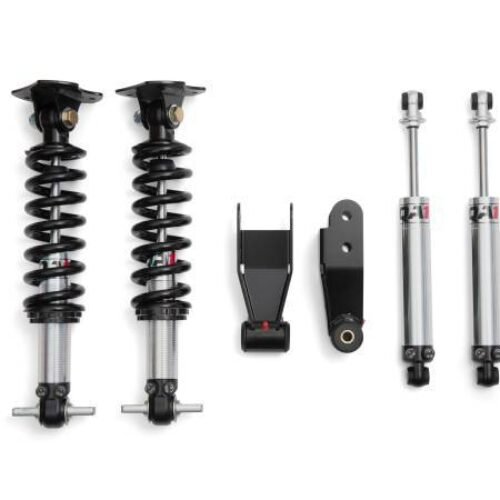 Suspension Kit Silverado 07-18  2wd 2-3in