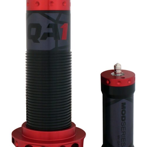 Shock MOD Series C/O Canister RH