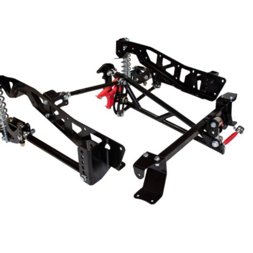 Rear Suspension 73-79 LWB F-100/150 SNG 170lb
