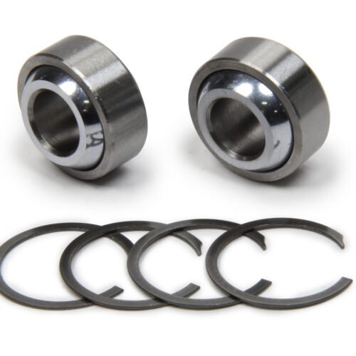 Bearing Kit .625in ID x 1in OD x 1in Wide