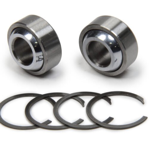 Bearing Kit w/Snap Rings