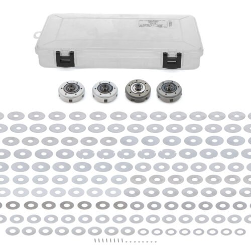 Shock Tuning Kit – For Large Body