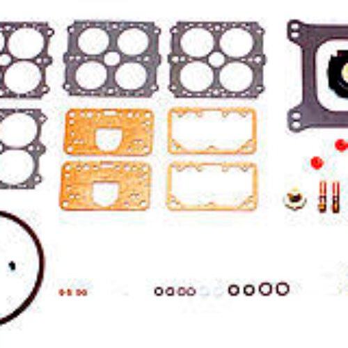 4160 Quick Kit – Non-Stick